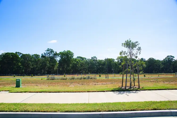Third view of Homely land listing, Lot 761 Yeomans, North Richmond NSW 2754