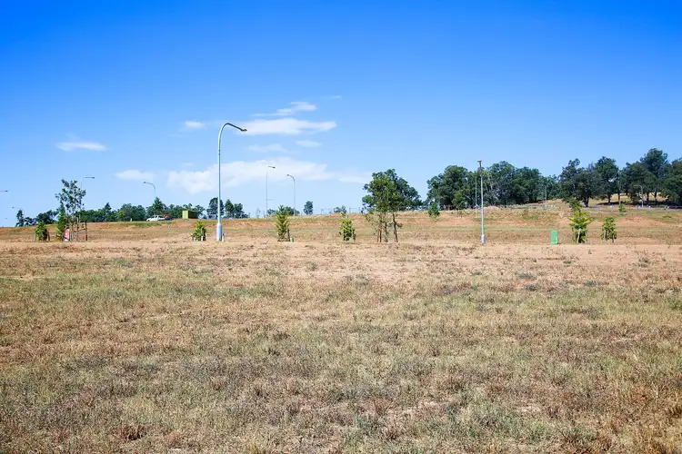 Fourth view of Homely land listing, Lot 761 Yeomans, North Richmond NSW 2754