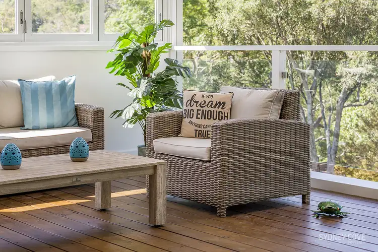 Third view of Homely house listing, 26a George St, Yowie Bay NSW 2228