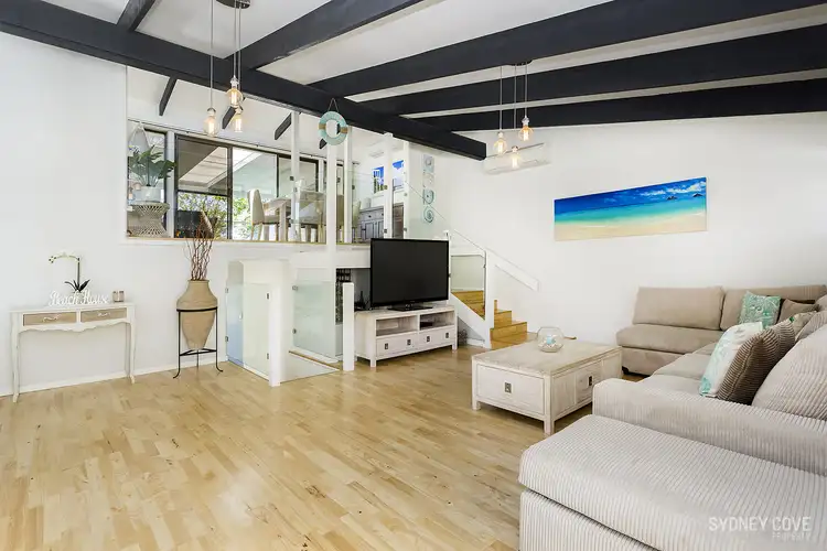 Fourth view of Homely house listing, 26a George St, Yowie Bay NSW 2228