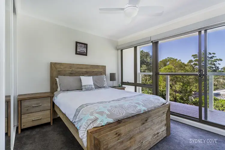 Sixth view of Homely house listing, 26a George St, Yowie Bay NSW 2228