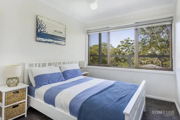 Seventh view of Homely house listing, 26a George St, Yowie Bay NSW 2228