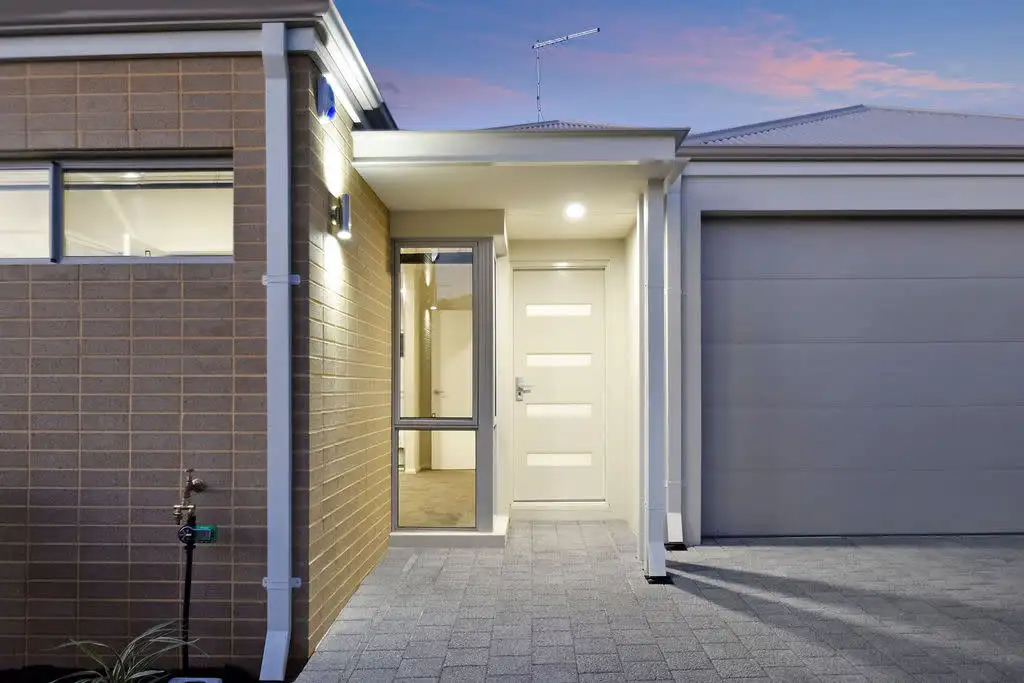 Main view of Homely villa listing, 101C Campion Avenue, Balcatta WA 6021