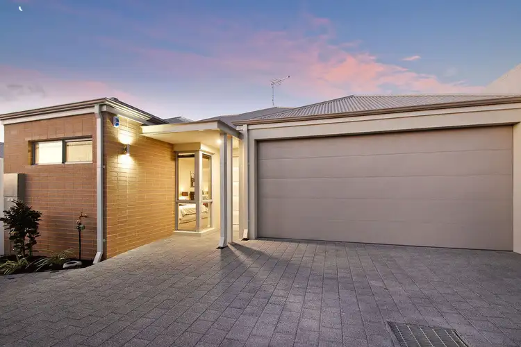 Second view of Homely villa listing, 101C Campion Avenue, Balcatta WA 6021