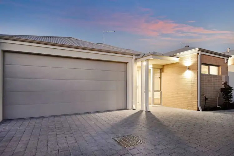 Third view of Homely villa listing, 101C Campion Avenue, Balcatta WA 6021