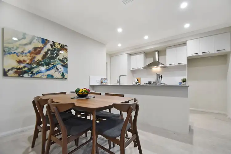 Fourth view of Homely villa listing, 101C Campion Avenue, Balcatta WA 6021