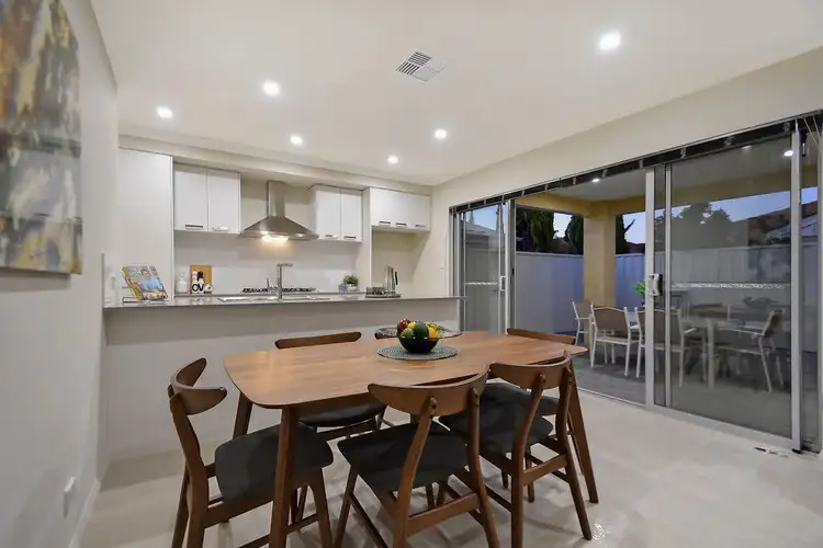 Fifth view of Homely villa listing, 101C Campion Avenue, Balcatta WA 6021