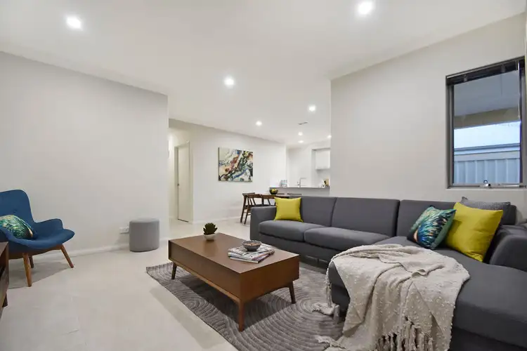 Seventh view of Homely villa listing, 101C Campion Avenue, Balcatta WA 6021