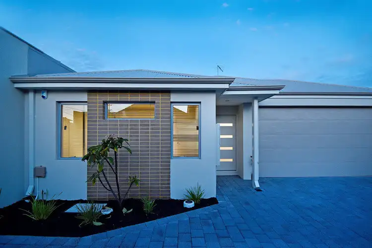 408B Hector Street, Yokine WA 6060