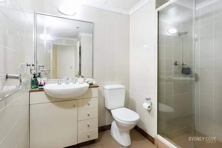 Sixth view of Homely apartment listing, 1201/1 Hosking Place, Sydney NSW 2000