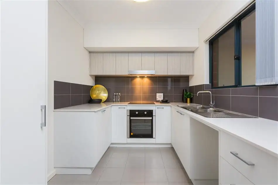 Main view of Homely apartment listing, 7/18 Whitlock Road, Queens Park WA 6107