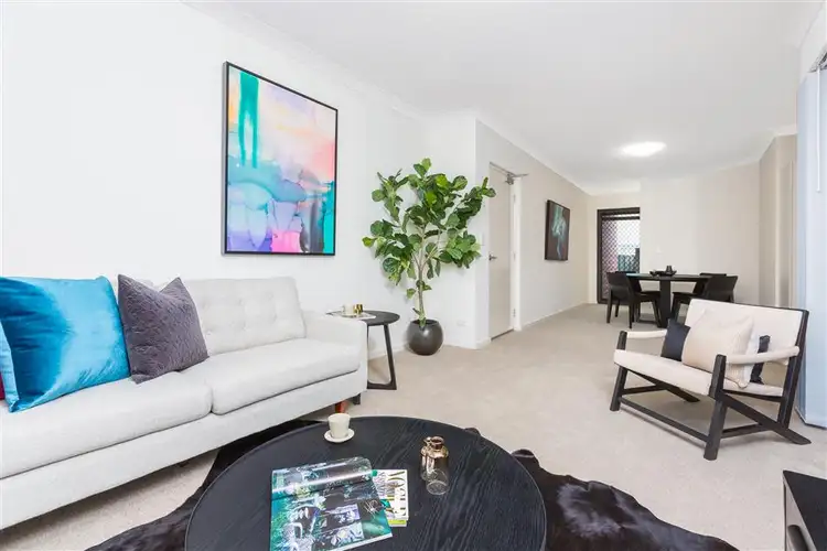 Second view of Homely apartment listing, 7/18 Whitlock Road, Queens Park WA 6107