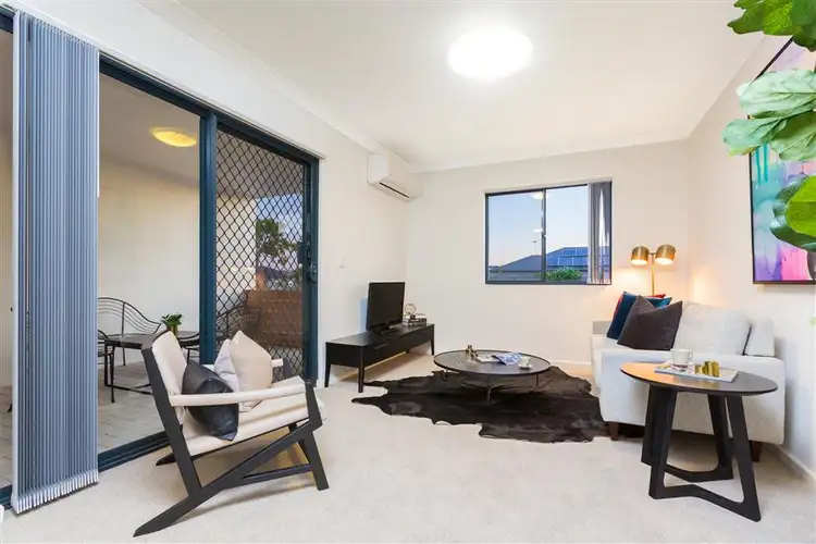 Third view of Homely apartment listing, 7/18 Whitlock Road, Queens Park WA 6107