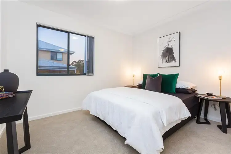 Sixth view of Homely apartment listing, 7/18 Whitlock Road, Queens Park WA 6107