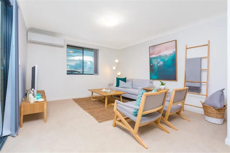 Main view of Homely apartment listing, 34/18 Whitlock Road, Queens Park WA 6107