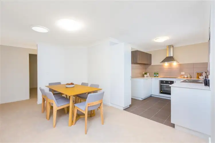Third view of Homely apartment listing, 34/18 Whitlock Road, Queens Park WA 6107