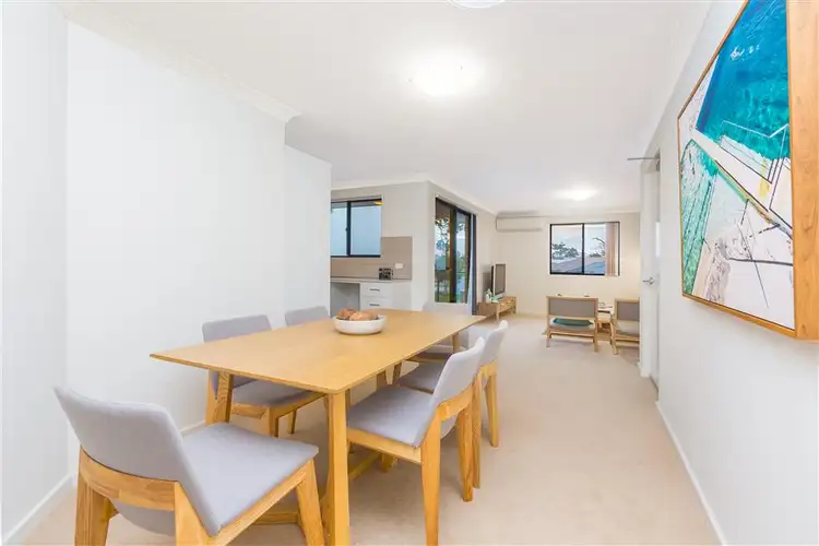 Fourth view of Homely apartment listing, 34/18 Whitlock Road, Queens Park WA 6107