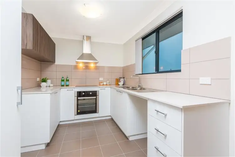 Fifth view of Homely apartment listing, 34/18 Whitlock Road, Queens Park WA 6107