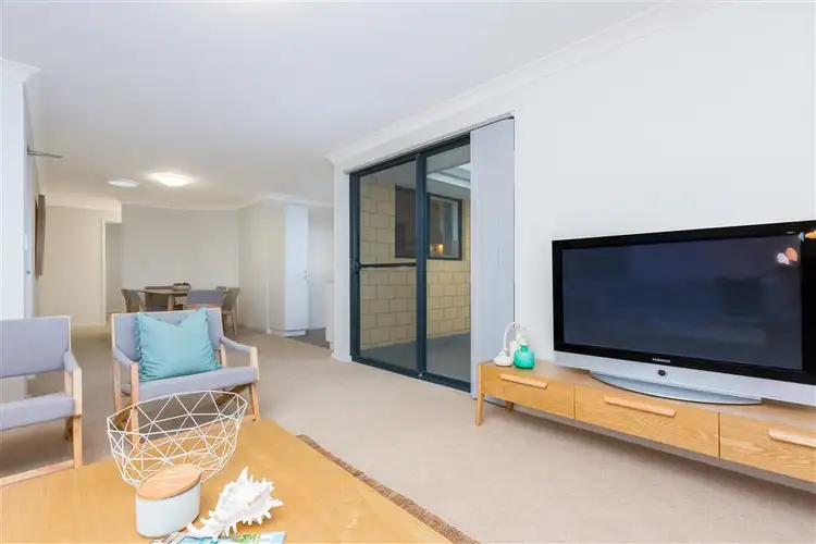 Seventh view of Homely apartment listing, 34/18 Whitlock Road, Queens Park WA 6107