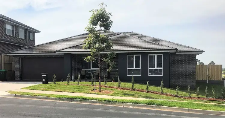 1 Jamison Crescent, North Richmond NSW 2754