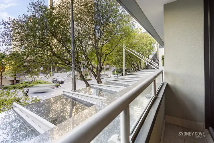 Fifth view of Homely apartment listing, 187 Kent Street, Sydney NSW 2000