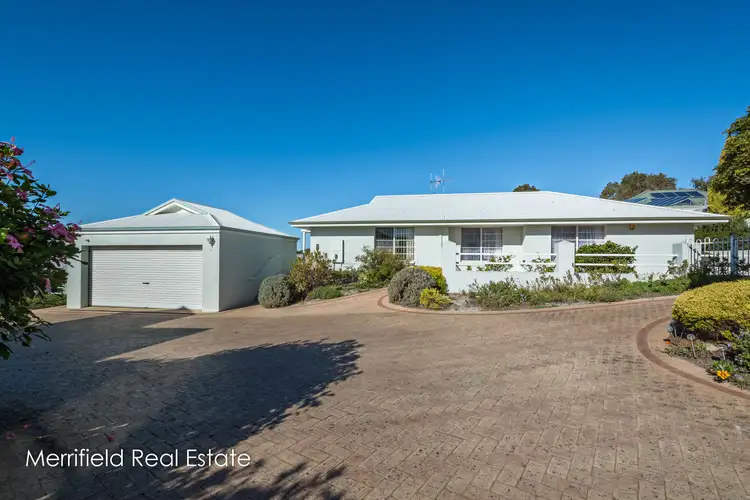 2/127 Middleton Road, Mount Clarence WA 6330