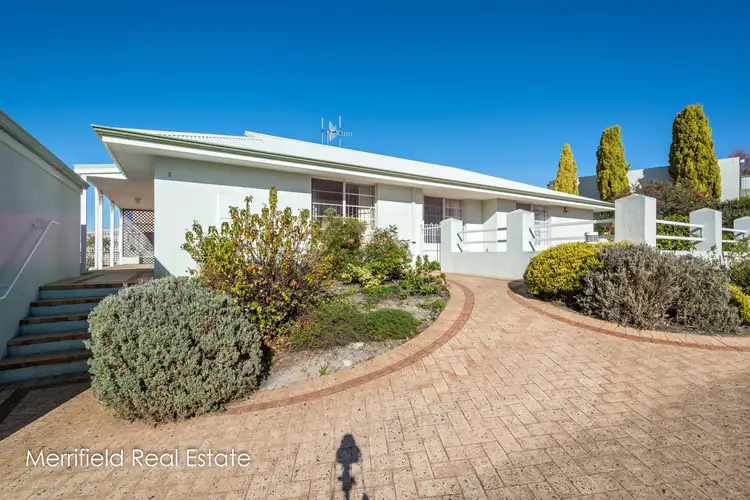 Third view of Homely unit listing, 2/127 Middleton Road, Mount Clarence WA 6330