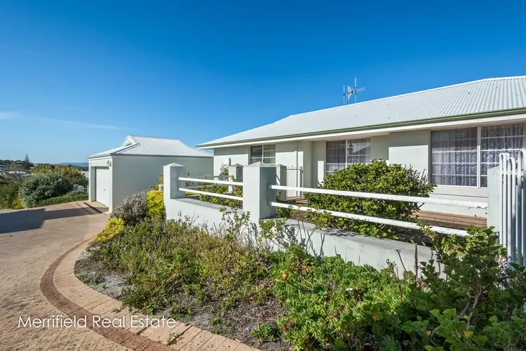 Fourth view of Homely unit listing, 2/127 Middleton Road, Mount Clarence WA 6330