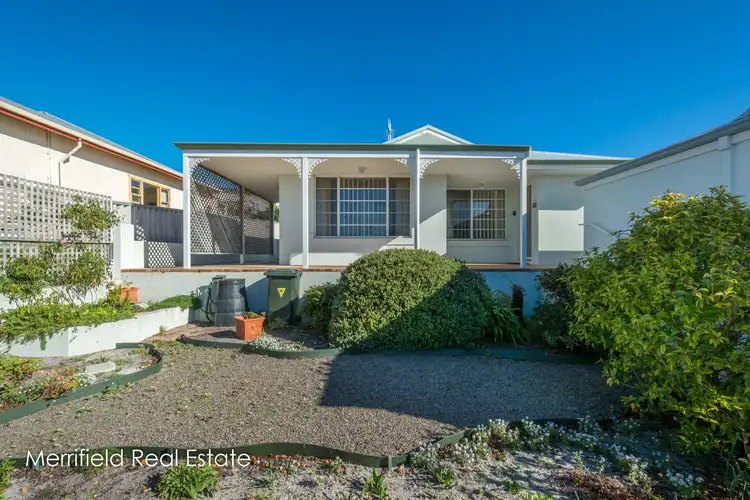 Fifth view of Homely unit listing, 2/127 Middleton Road, Mount Clarence WA 6330