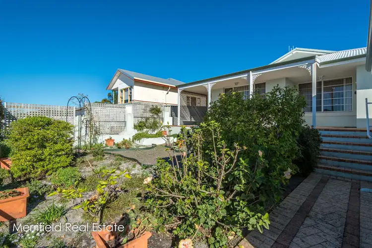 Sixth view of Homely unit listing, 2/127 Middleton Road, Mount Clarence WA 6330