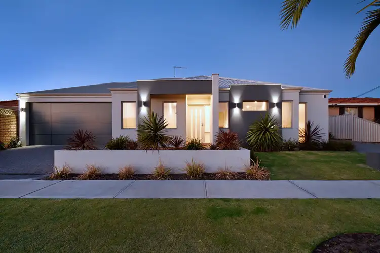 52A Hamilton Street, Osborne Park WA 6017