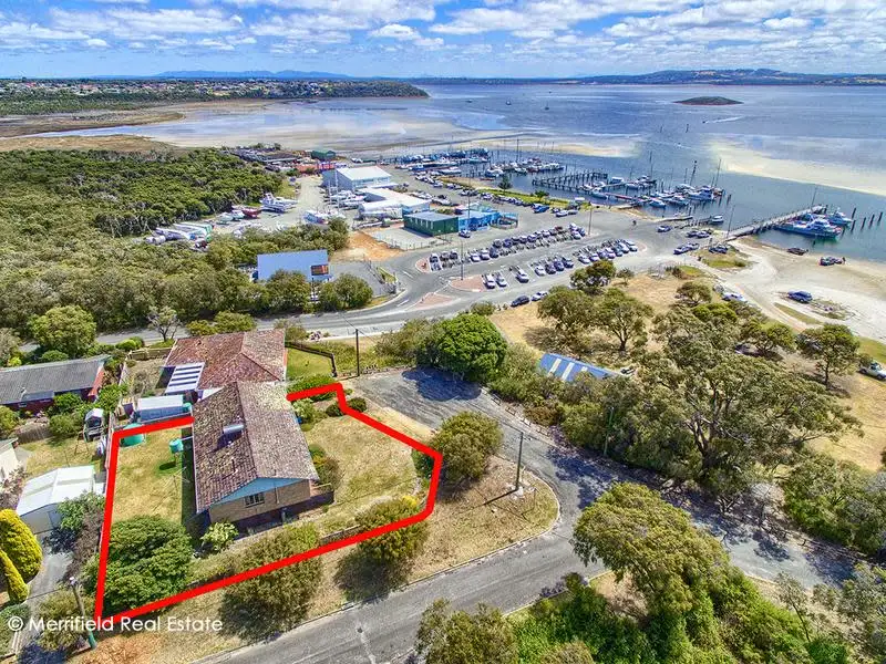 Main view of Homely house listing, 2 Bedwell Street, Emu Point WA 6330