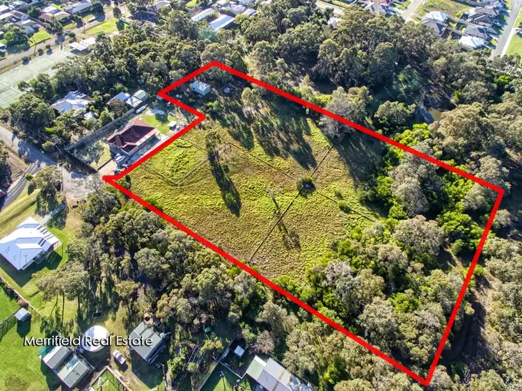 Fifth view of Homely land listing, LOT 9000 Little Oxford Street, Gledhow WA 6330