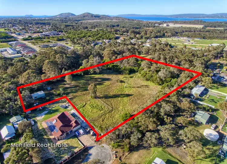 Seventh view of Homely land listing, LOT 9000 Little Oxford Street, Gledhow WA 6330