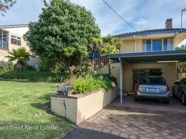 13 Victoria Street, Mount Melville WA 6330