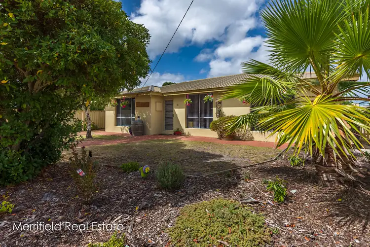 70 Meananger Crescent, Bayonet Head WA 6330