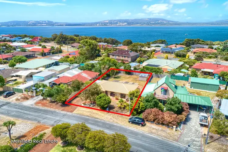 Fourth view of Homely house listing, 70 Meananger Crescent, Bayonet Head WA 6330