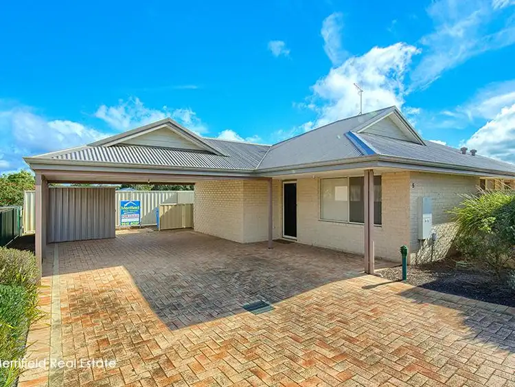 5/5 Target Road, Yakamia WA 6330