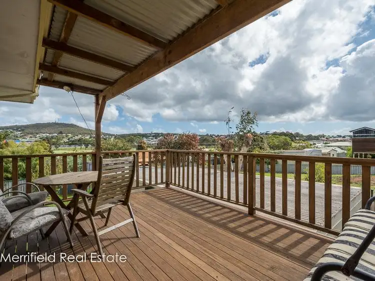 Main view of Homely house listing, 3 Ardeana Crescent, Yakamia WA 6330