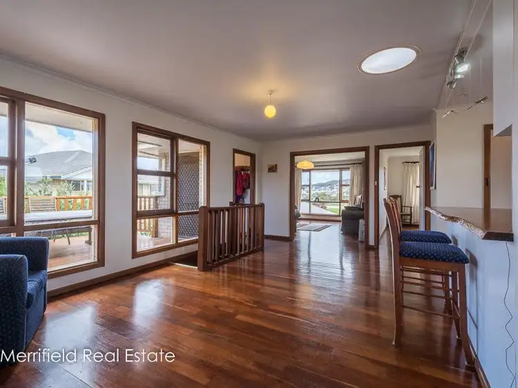 Fourth view of Homely house listing, 3 Ardeana Crescent, Yakamia WA 6330