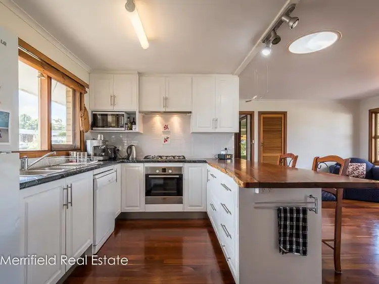 Fifth view of Homely house listing, 3 Ardeana Crescent, Yakamia WA 6330