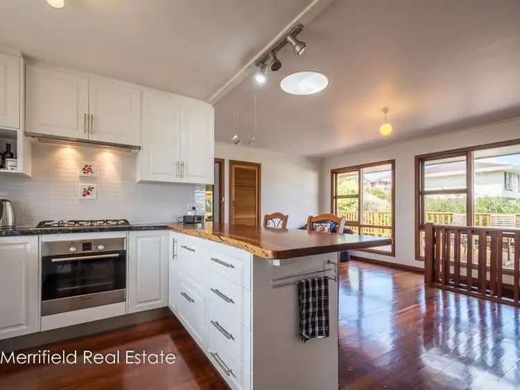 Sixth view of Homely house listing, 3 Ardeana Crescent, Yakamia WA 6330