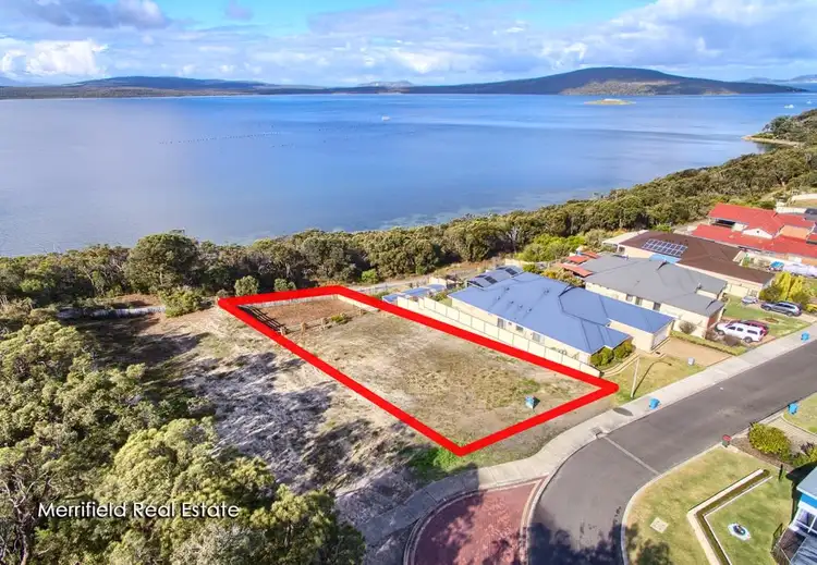 Fourth view of Homely land listing, 28 Anchorage Vista, Bayonet Head WA 6330