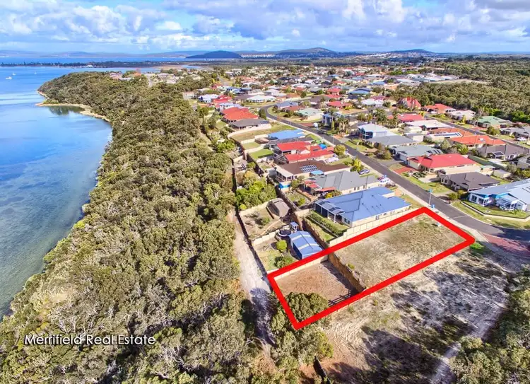 Sixth view of Homely land listing, 28 Anchorage Vista, Bayonet Head WA 6330