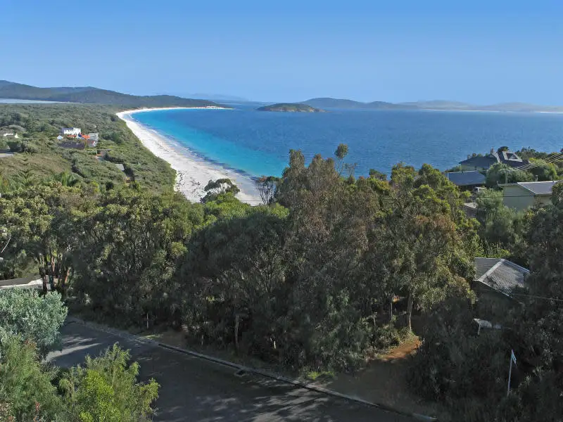 Main view of Homely land listing, 6 La Perouse Road, Goode Beach WA 6330