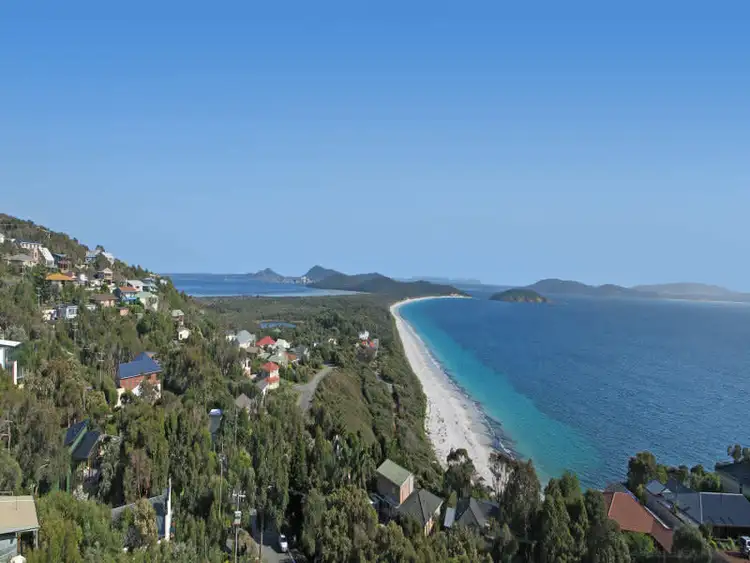 Third view of Homely land listing, 6 La Perouse Road, Goode Beach WA 6330