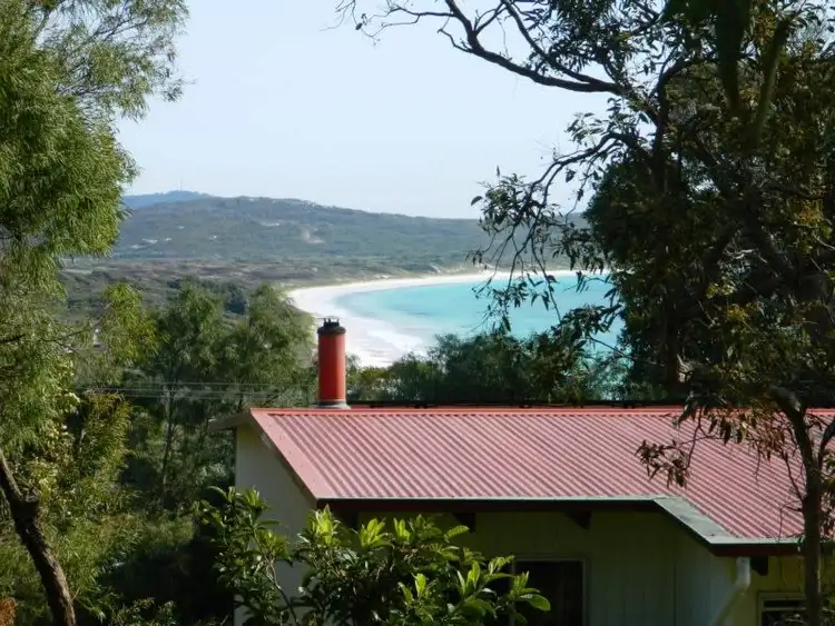 Fourth view of Homely land listing, 6 La Perouse Road, Goode Beach WA 6330