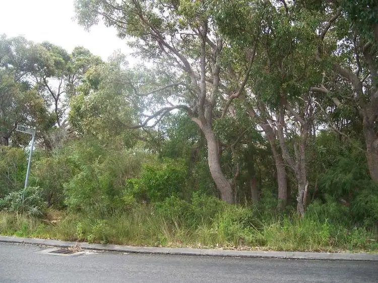 Fifth view of Homely land listing, 6 La Perouse Road, Goode Beach WA 6330