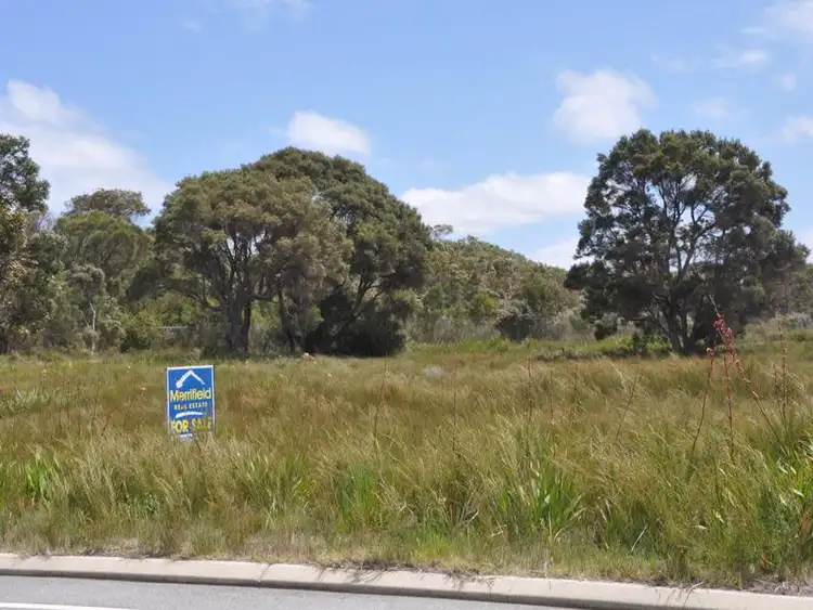 Second view of Homely land listing, 54 Newbey Street, Milpara WA 6330