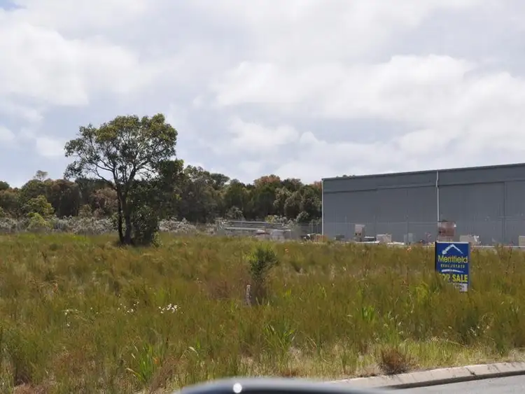 Third view of Homely land listing, 54 Newbey Street, Milpara WA 6330